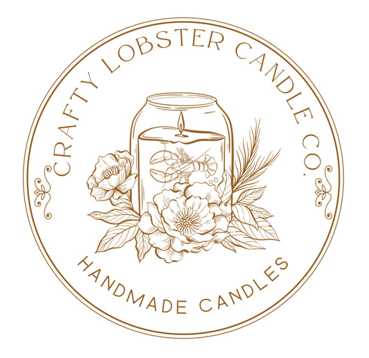 Crafty Lobster Candle Co Gift Cards