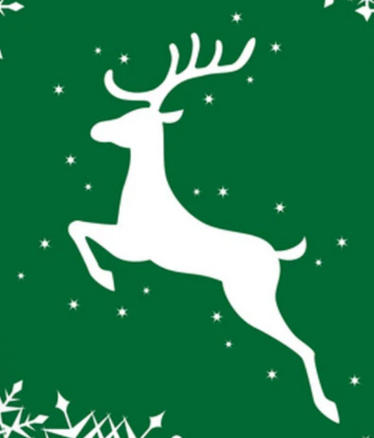 Vanilla Bean Noel Container Candle